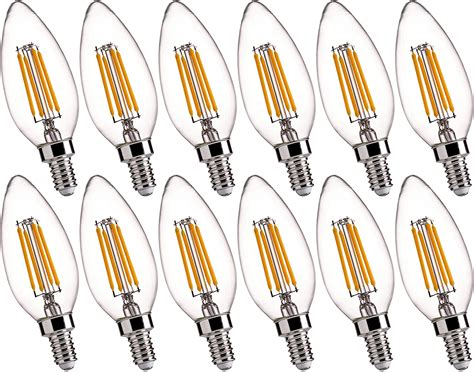 E12 General Purpose Light Bulbs Pickup Free Delivery Fast Delivery Sort & Filter (1) Bulb Shape Code E12 Clear All Xodo LB4 4-Pack Smart LED Bulb 30-Watt EQ E12 Full Spectrum Candelabra Base (e-12) Dimmable Smart LED Light Bulb (4-Pack) Model LB4 (4-PACK) Find My Store for pricing and availability 1 JONATHAN Y. . E12 bulb lowes